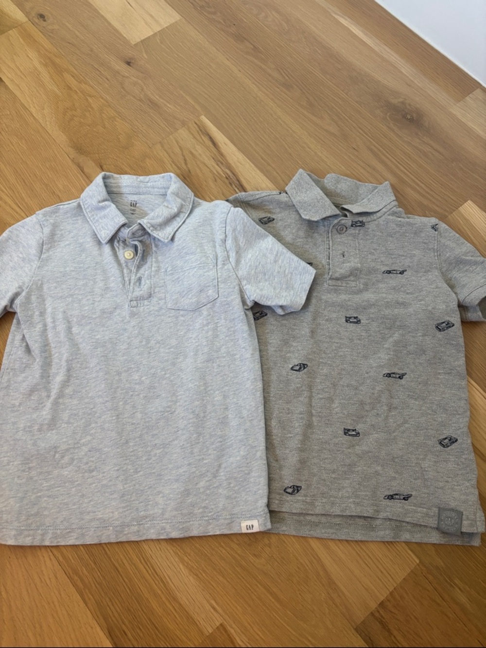 GAP Boys polo bundle. - size S -5
